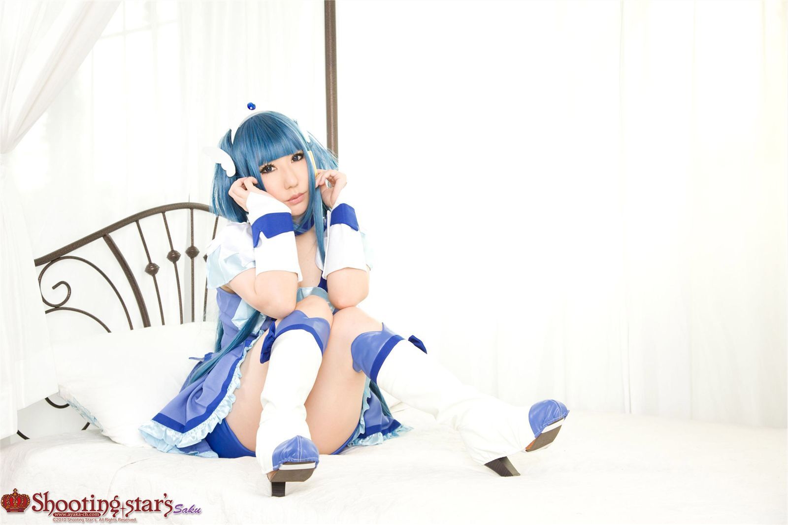 [Cosplay] New Pretty Cure Sunshine Gallery 1